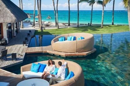 good hotels in mauritius constance belle mare plage in mauritius