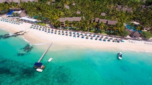 mauritius all inclusive resorts constance belle mare plage mauritius