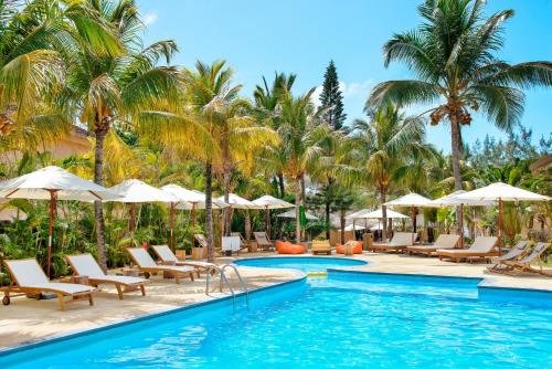 good hotels mauritius island