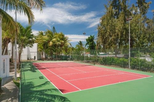 nice hotels in mauritius Coin de Mire Cap Malheureux