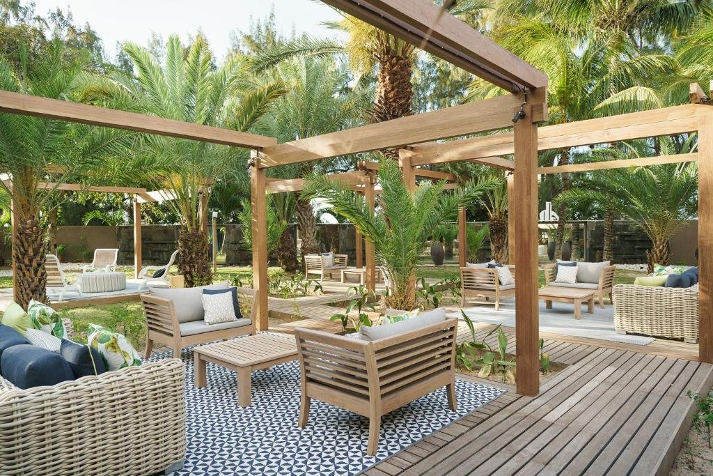 mauritius luxury hotels Coin de Mire Cap Malheureux