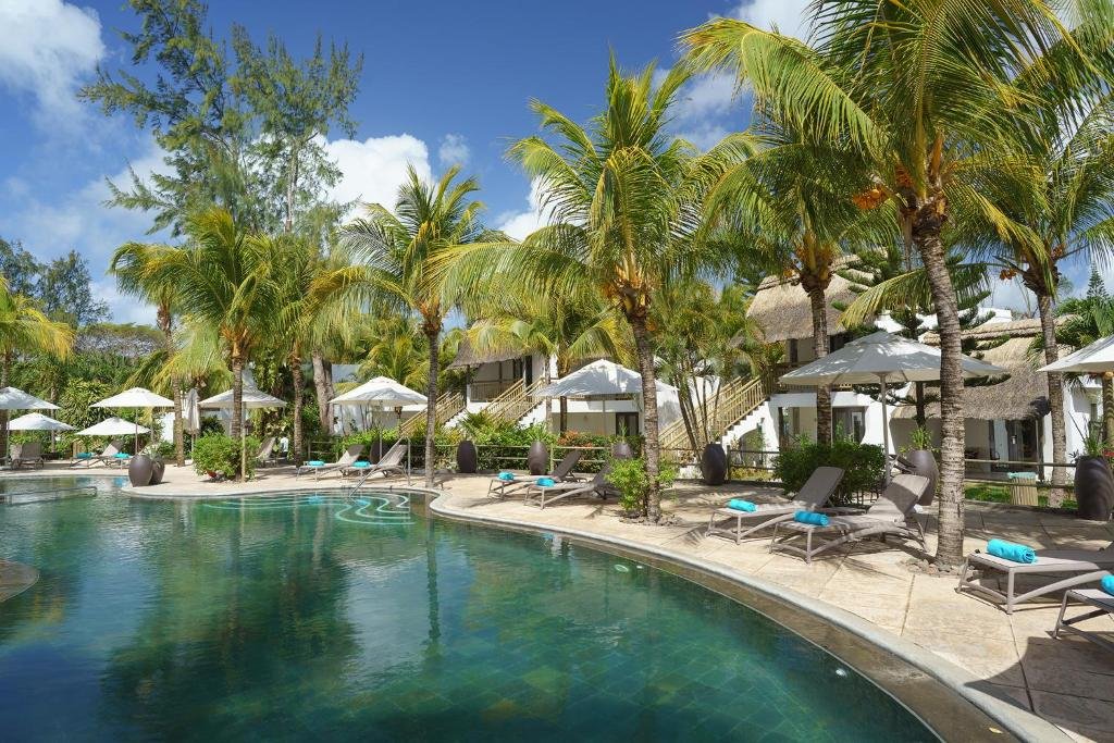 top hotels in mauritius Coin de Mire Cap Malheureux