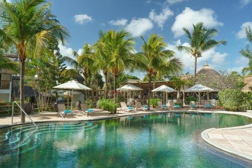 hotels mauritius island Cap Malheureux