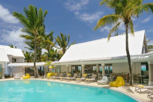 mauritius all inclusive resorts Royal Palm