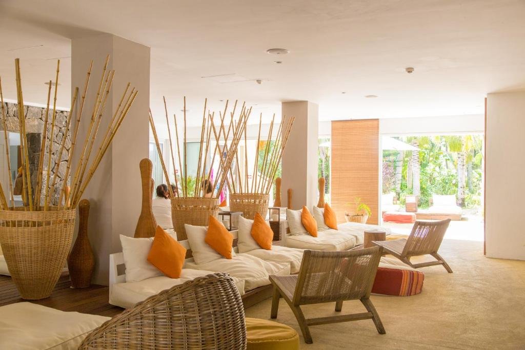 mauritius luxury hotels