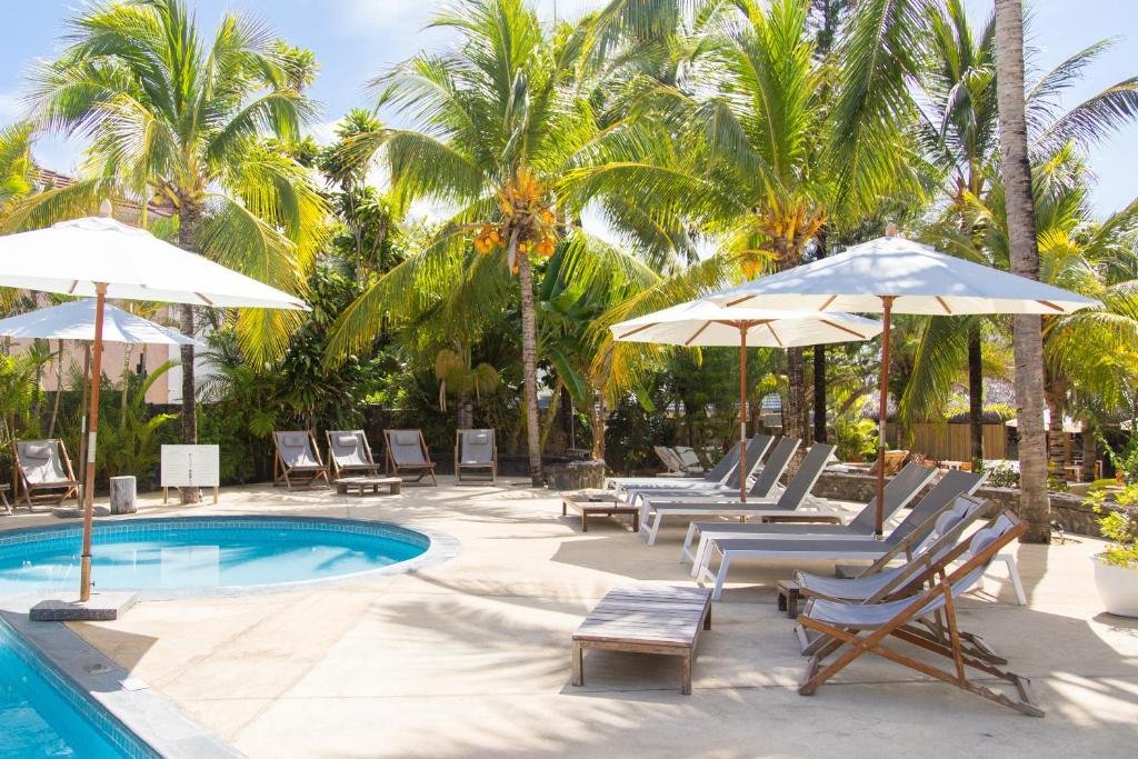 top hotels in mauritius Friday Attitude