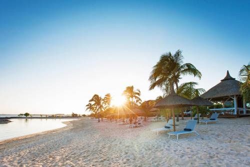 mauritius africa resorts Veranda Pointe Aux Biches