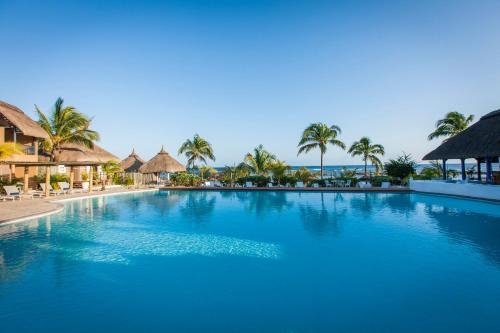 hotels mauritius island Veranda Pointe Aux Biches