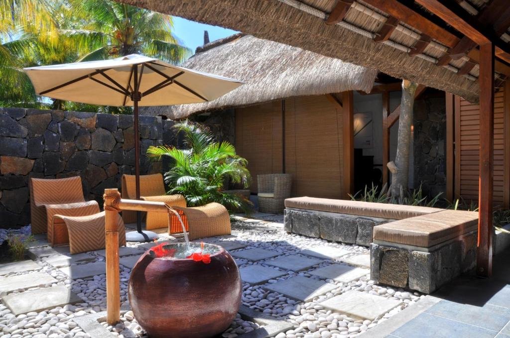 good hotels in mauritius Cap Malheureux
