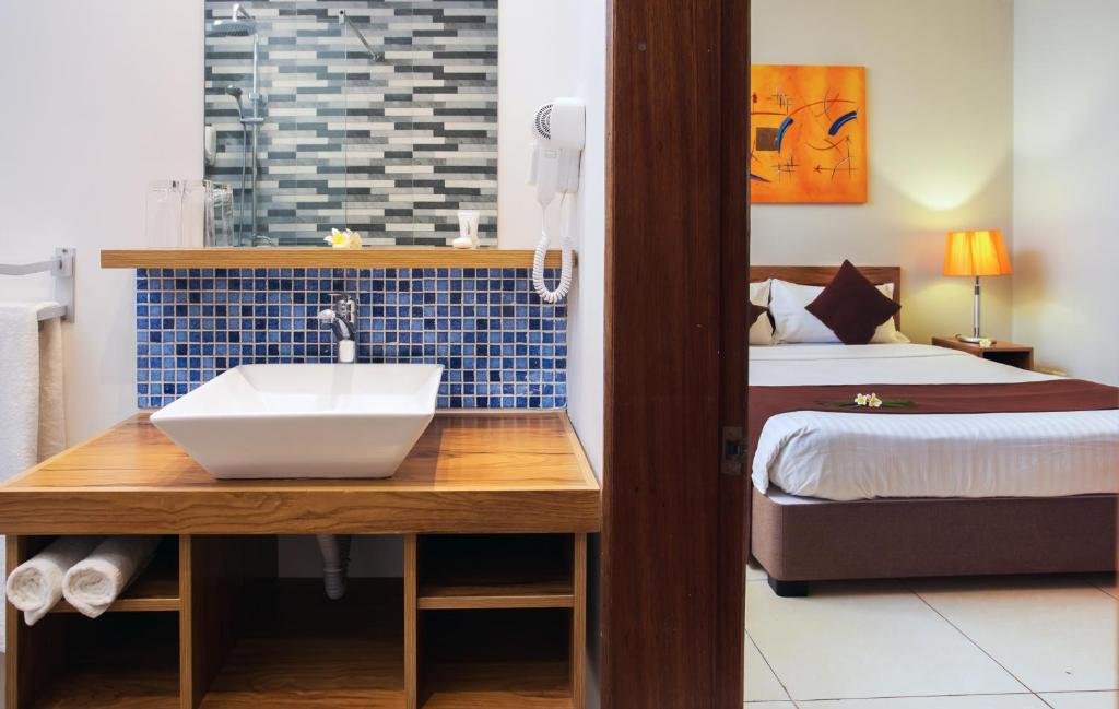 top hotels in mauritius Residence Le Palmiste