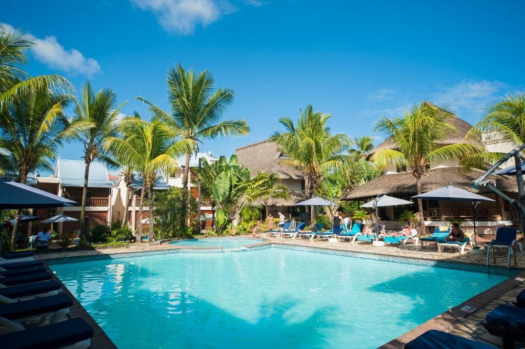 mauritius all inclusive Le Palmiste