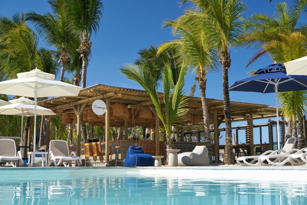 mauritius luxury hotels