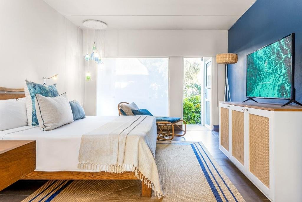 best hotels in mauritius