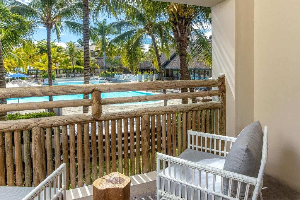 nice hotels in mauritius