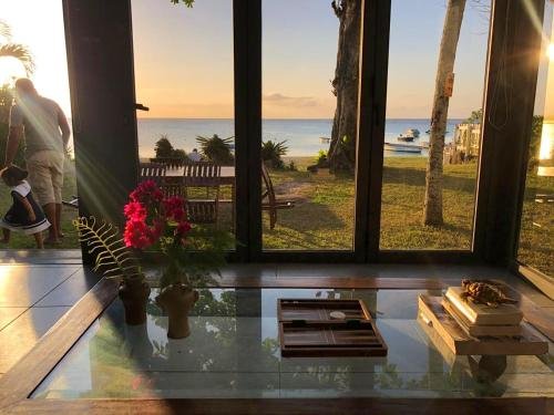 Rental house in Trou-aux-Biches