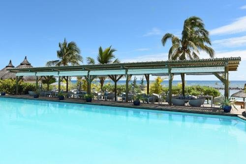 mauritius island hotels All Inclusive