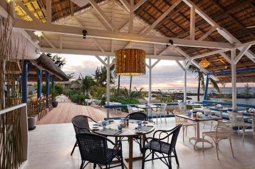 top hotels in mauritius All Inclusive