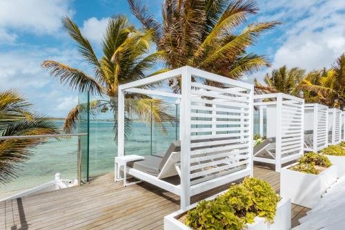 mauritius island hotels All Inclusive