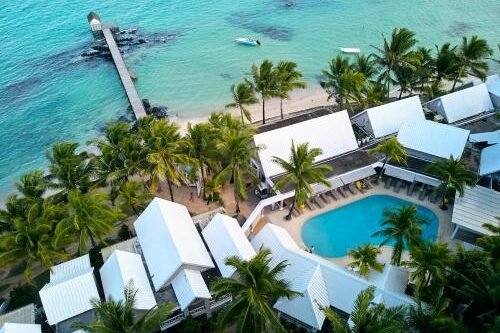 hotels mauritius island Tropical Atitude