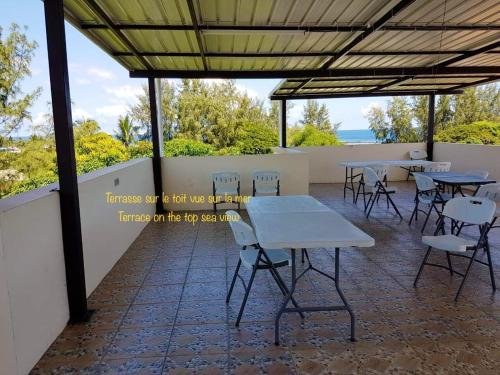 Luxury Places to rent in Mauritius Island
