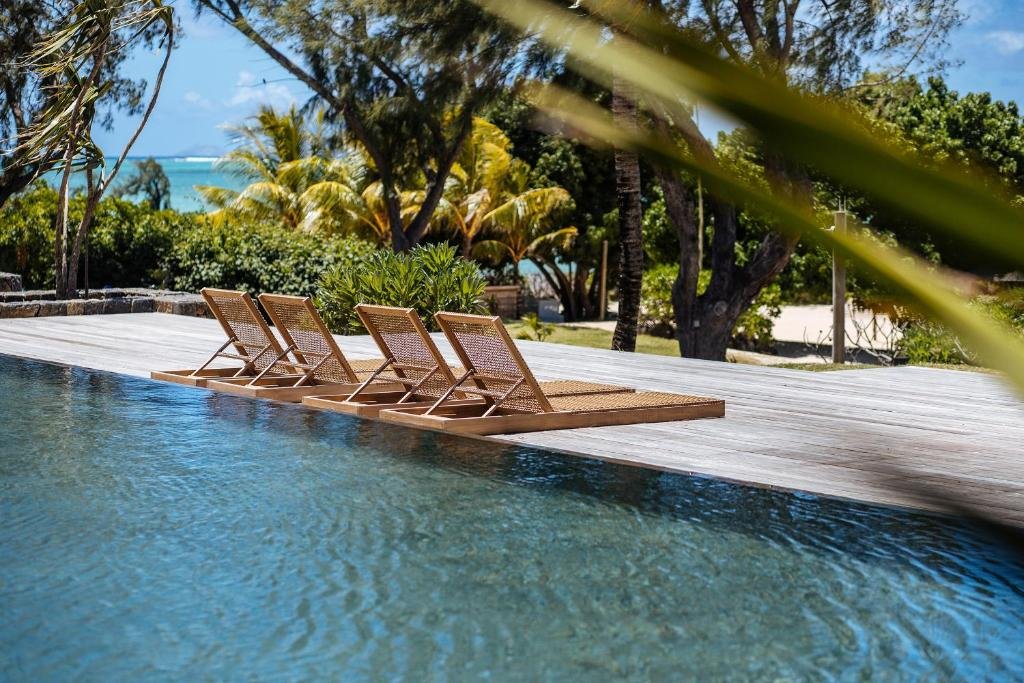 top hotels in mauritius Lagoon Attitude