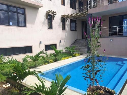 Cozy Holiday rentals Mauritius Grand Baie