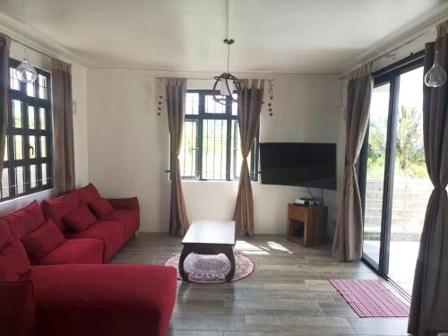 best Holiday rentals Mauritius Grand Baie