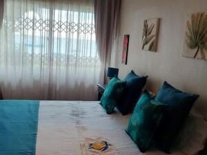 Rental house in Trou-aux-Biches Mauritius