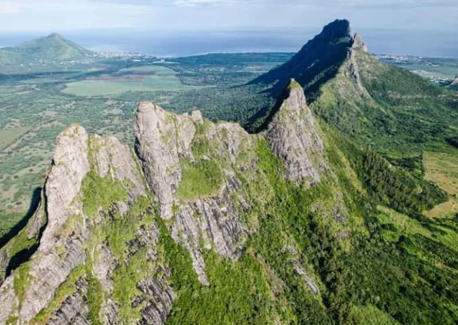 VERY Beautiful Hikes in Mauritius