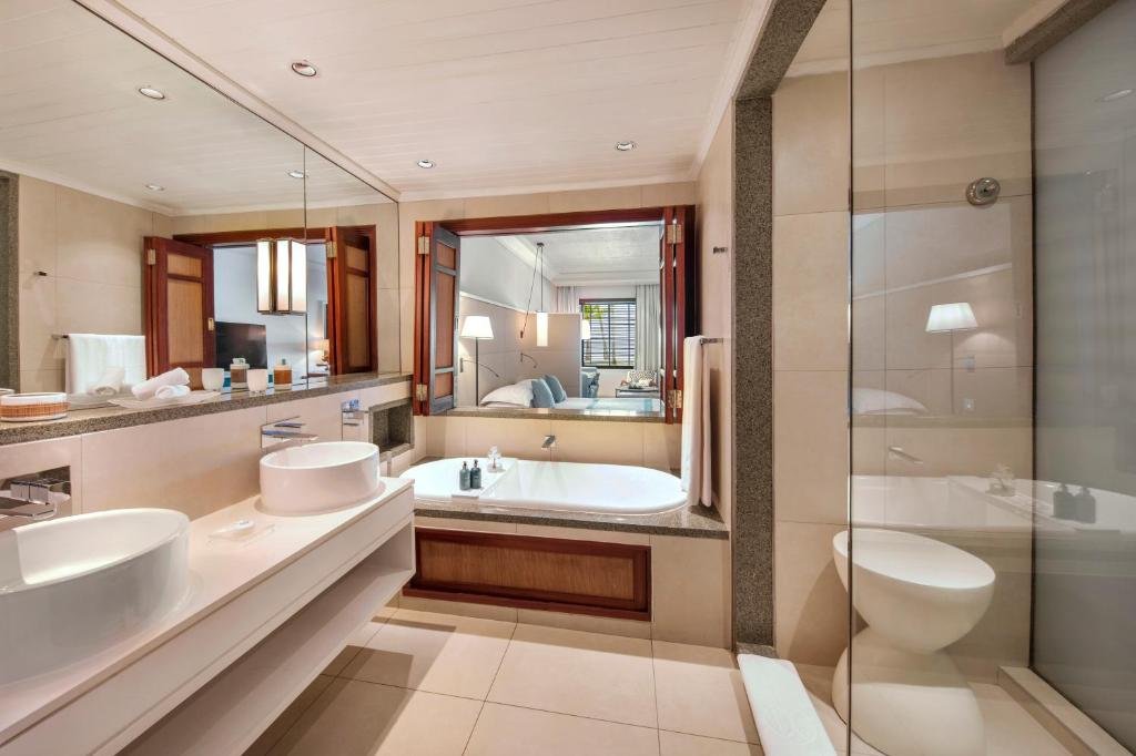 mauritius luxury hotels constance belle mare plage mauritius