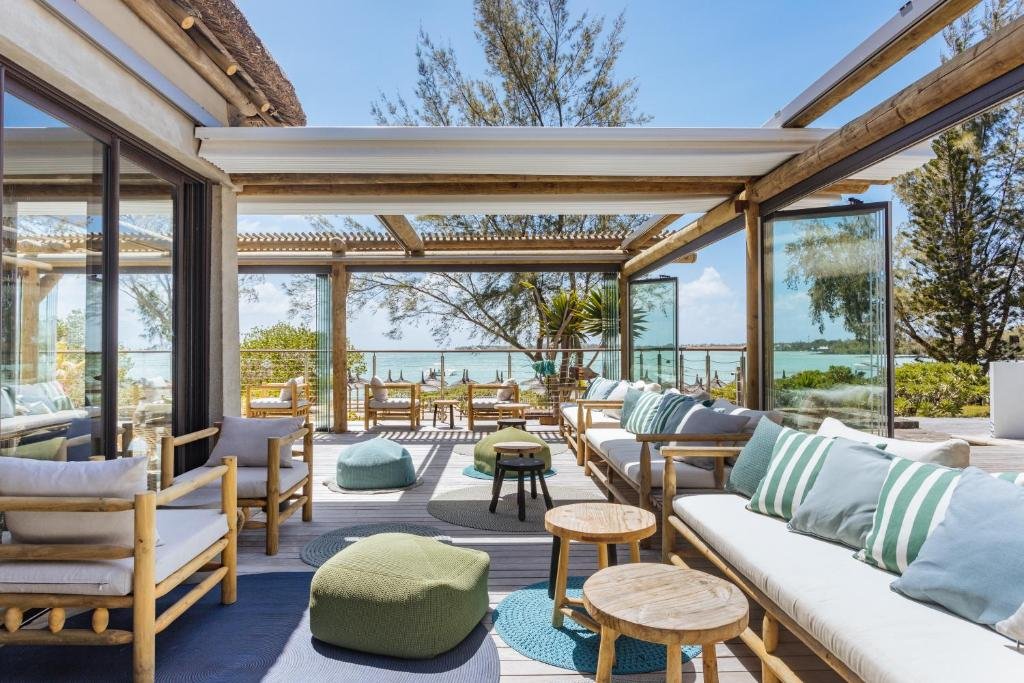 nice hotels in mauritius Lagoon Attitude