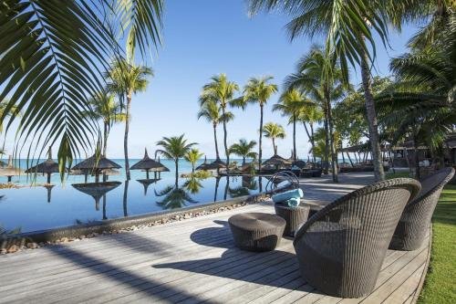 good hotels in mauritius
