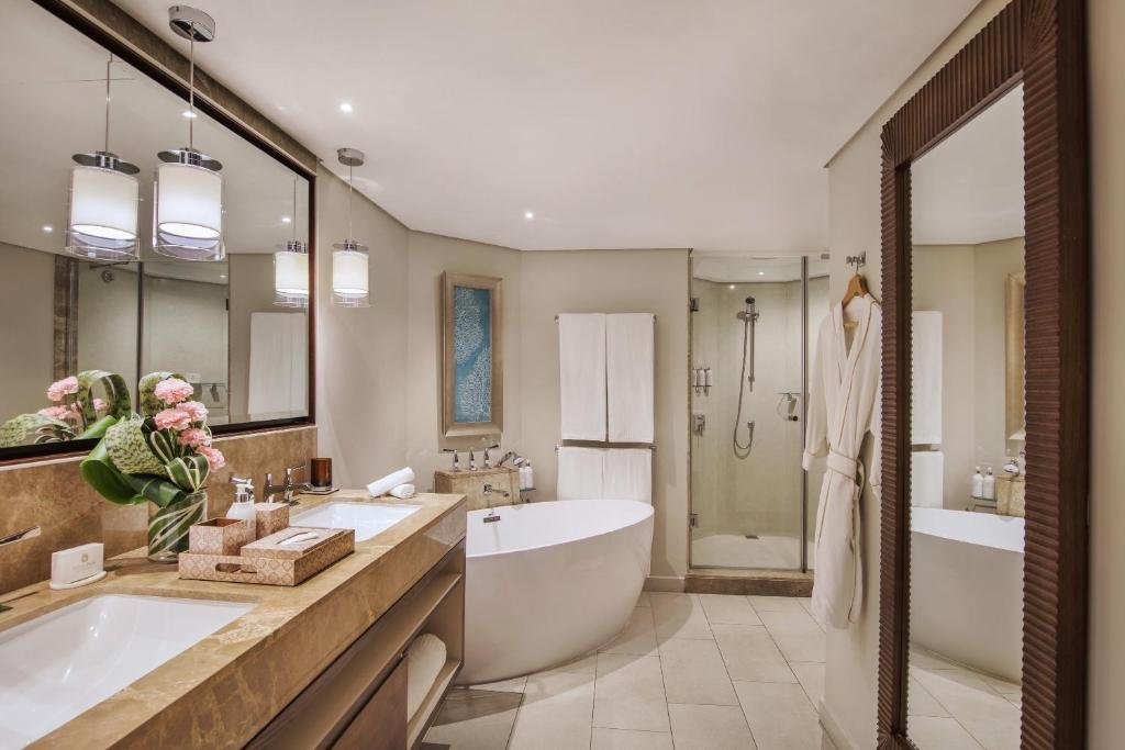 mauritius luxury hotels Royal Palm