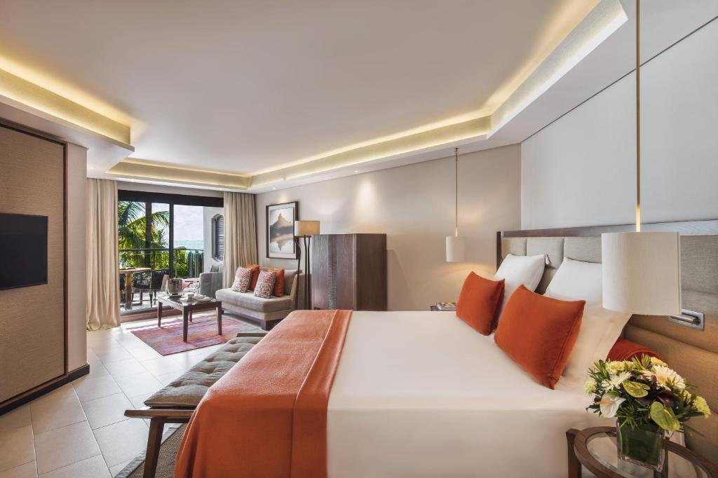 best hotels in mauritius