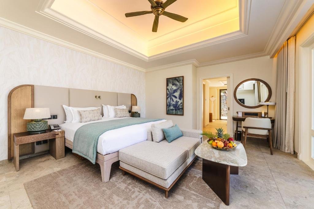 best hotels in mauritius Maradiva Villas Resort