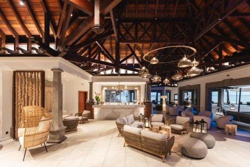 top hotels in mauritius Maradiva Villas Resort