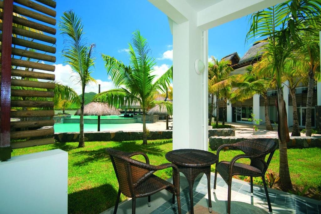 nice hotels in mauritius Laguna Beach and Spa