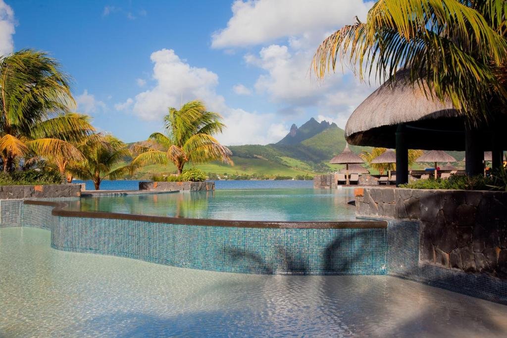 mauritius africa resorts Laguna Beach and Spa