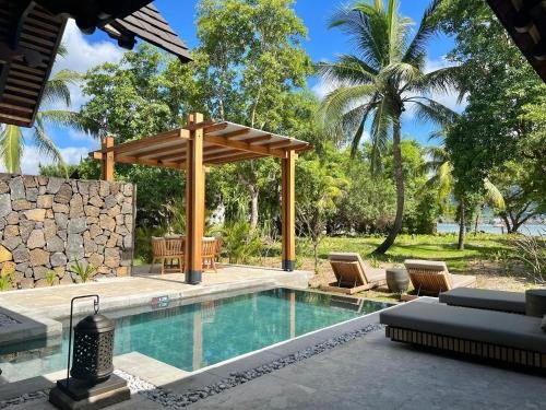 mauritius luxury hotels Maradiva Villas Resort and Spa
