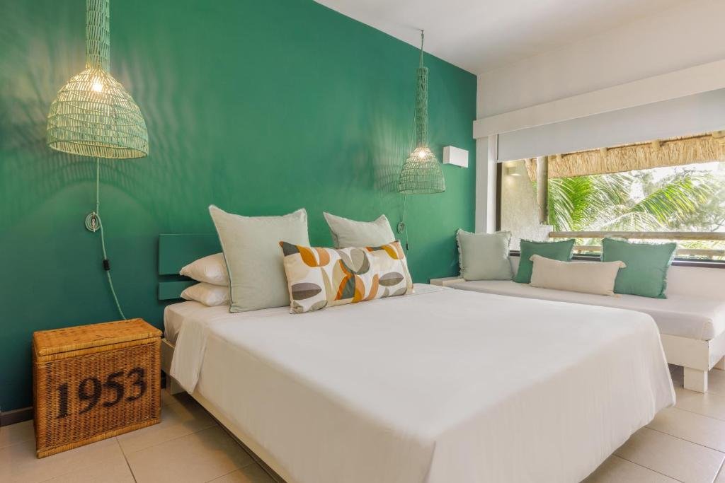 best hotels in mauritius Cap Malheureux
