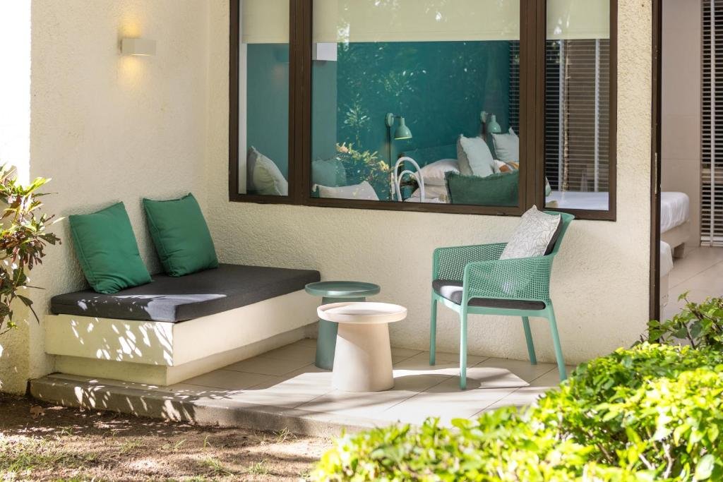 mauritius all inclusive resorts Coin de Mire Cap Malheureux
