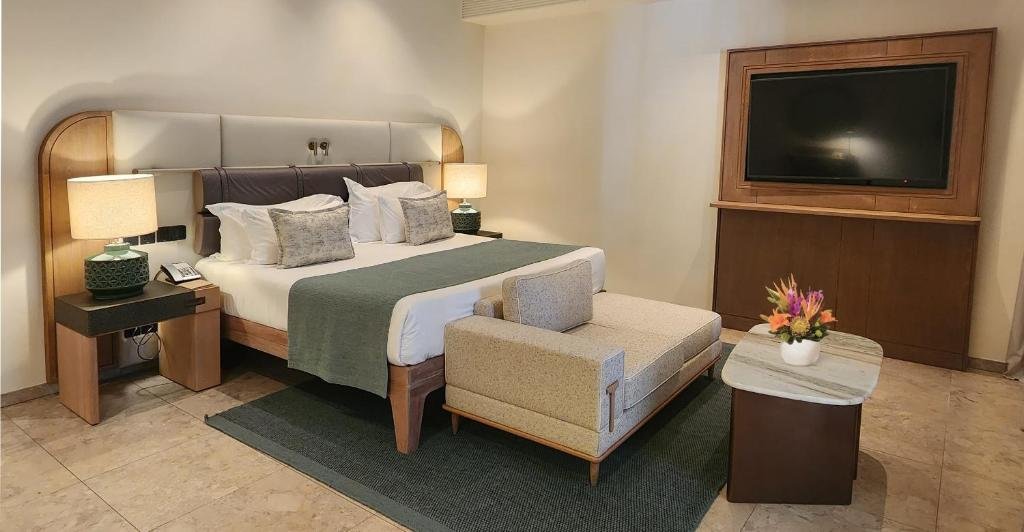 nice hotels in mauritius Maradiva Villas