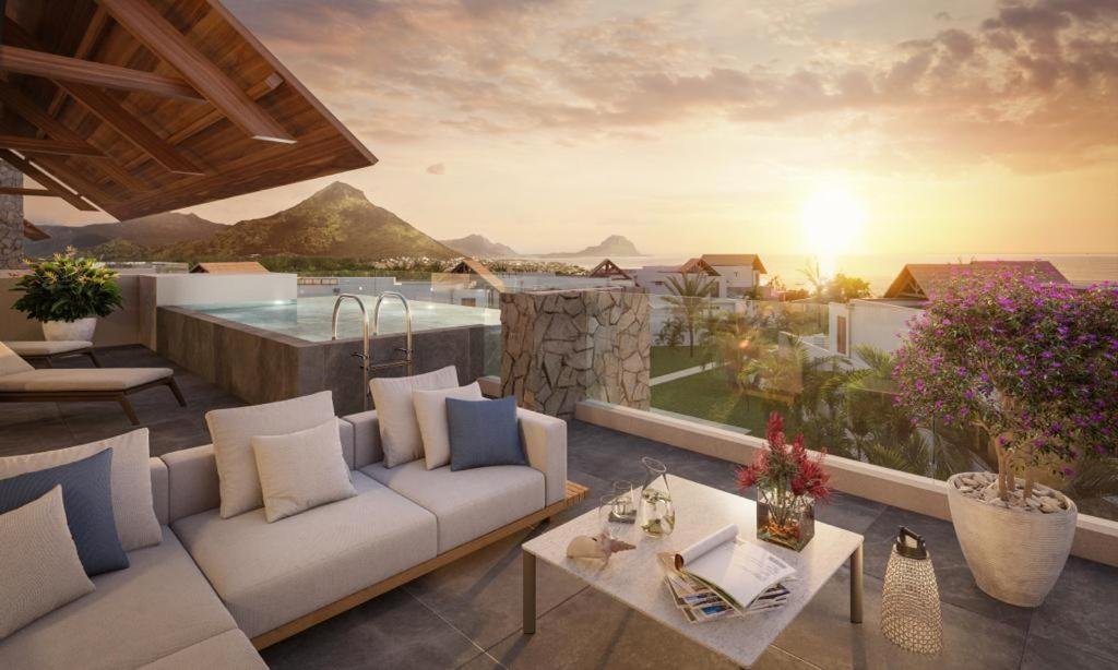 good hotels in mauritius Maradiva Villas Resort and Spa