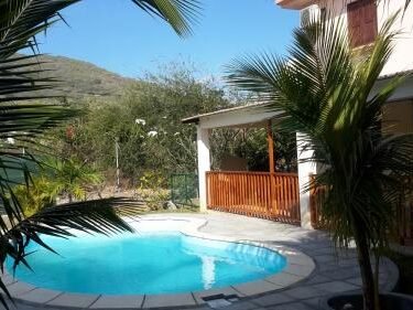 Luxury Bungalow for rent in Mauritius black river