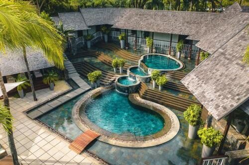 hotels mauritius island