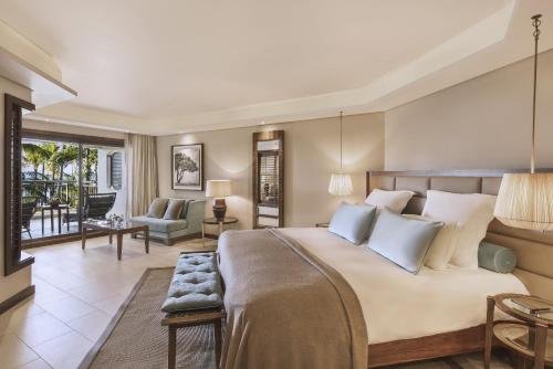 nice hotels in mauritius Royal Palm