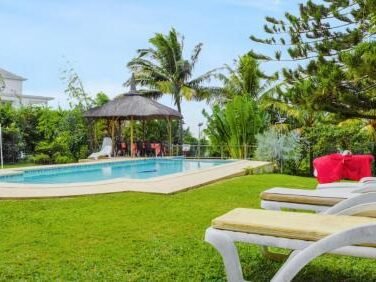best Holiday homes Mauritius Trou D'Eau