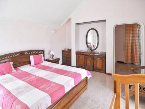 Holiday homes Mauritius Trou D'Eau