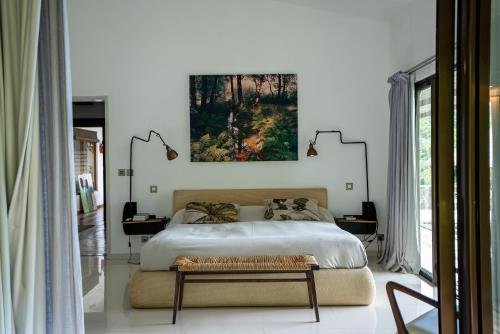 Luxury Holiday homes to rent in Mauritius le Morne