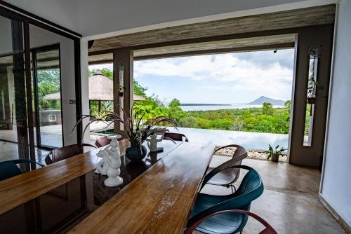 Best Holiday homes to rent in Mauritius le Morne